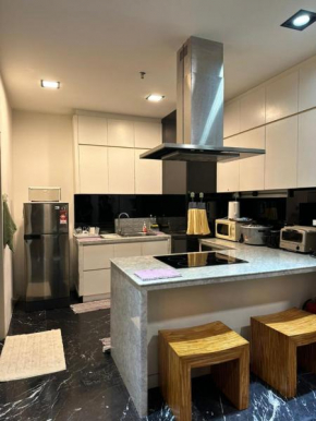 G Dau Homestay